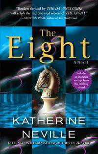 Eight (International bestseller)