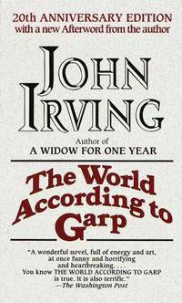 The World According to Garp
