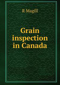 Grain inspection in Canada