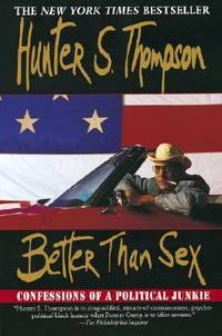 Better Than Sex TPB