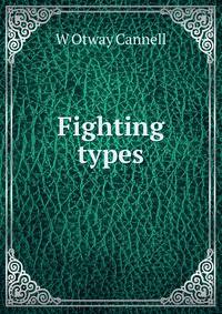 Fighting types