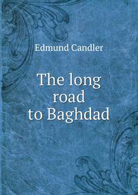 The long road to Baghdad