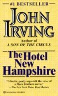 Hotel New Hampshire. The