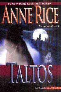 Taltos: Lives of the Mayfair Witches