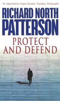 Protect and Defend (Kerry Kilcannon Series #2)