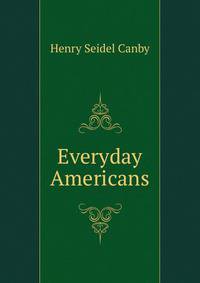 Everyday Americans