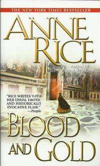 Blood and gold. Rice / Райс. Кровь и золото