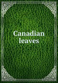 Canadian leaves