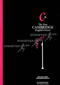 The New CEC (Cambridge English Course) 1 Student's Book