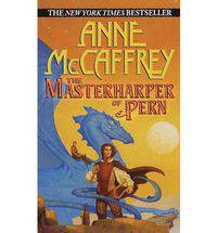 The Masterharper of Pern (Dragonriders of Pern Series #15)