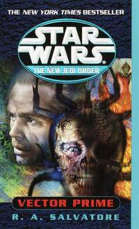 Star Wars: The New Jedi Order: Vector Prime