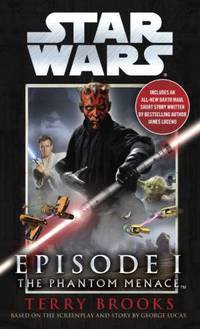 Star Wars Episode 1: the Phantom Menace