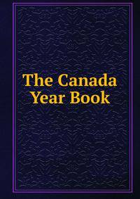 The Canada Year Book