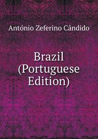 Brazil (Portuguese Edition)