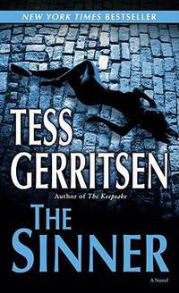 The Sinner (Rizzoli and Isles Series #3)