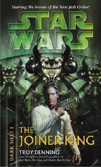Star Wars: Dark Nest I: The Joiner King