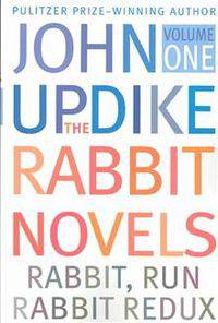 Rabbit Novels, Volume 1
