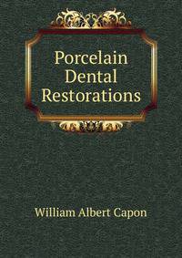Porcelain Dental Restorations