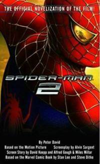 Spider-Man 2