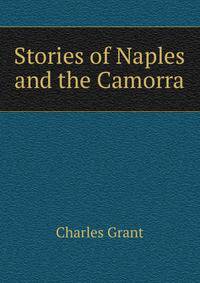 Stories of Naples and the Camorra