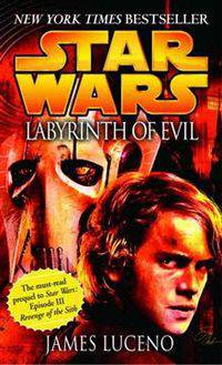Star Wars Labyrinth of Evil