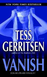 Vanish (Rizzoli and Isles Series #5)