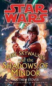 Luke Skywalker and the Shadows of the Mindor