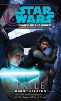 Star Wars: Legacy of the Force: Exile