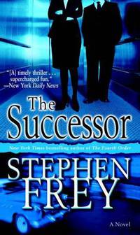 The Successor: A Novel