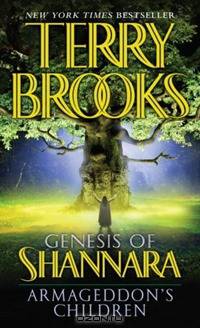 Armageddon's Children (Genesis of Shannara 1)