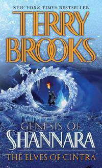 The Elves of Cintra (Genesis of Shannara Series #2)