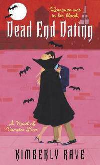 Dead End Dating (Dead-End Dating Series #1)