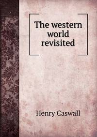 The western world revisited