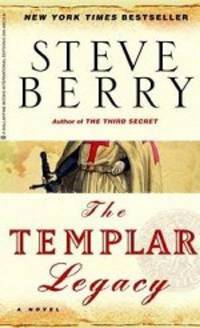 Templar Legacy (EXP)