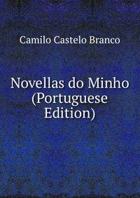 Novellas do Minho (Portuguese Edition)