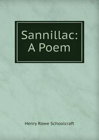 Sannillac: A Poem