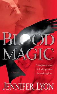 Blood Magic (Wing Slayer Hunter Series #1)