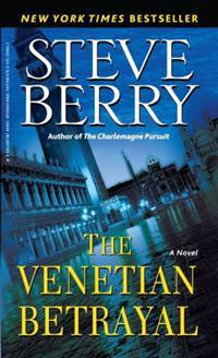 Venetian Betrayal (Exp)