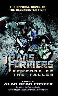 Transformers 2: Revenge of the Fallen