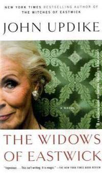 The Widows of Eastwick / Иствикские вдовы