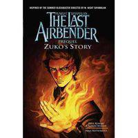 The Last Airbender: Prequel: Zuko's Story