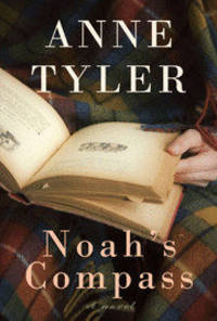 Noah's Compass (Exp) NY Times bestseller