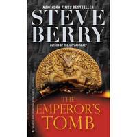 The Emperor's Tomb
