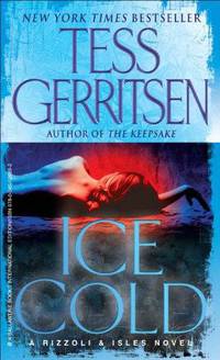Ice Cold (Exp) NY Times bestseller