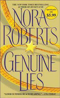 Genuine Lies (sp. price)
