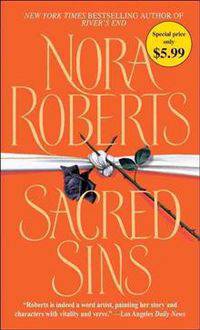 Sacred Sins (sp. price) ***