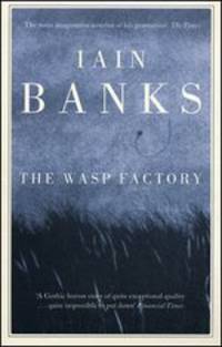 The Wasp Factory / Осиная фабрика