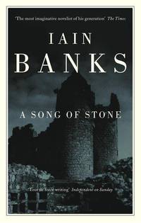 A Song of Stone