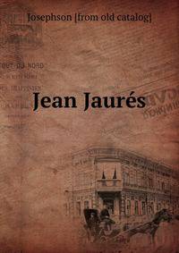 Jean Jaures