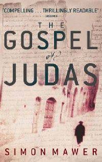 Gospel of Judas